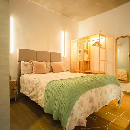 Luxury Maria Villa *
