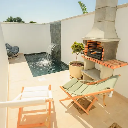 Luxury Maria Villa *