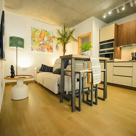 Luxury Maria Villa