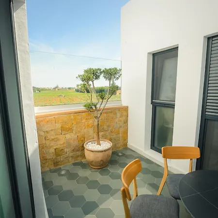 Luxury Maria Villa